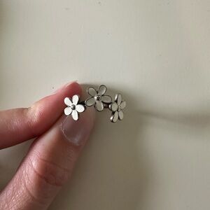 Pandora Daisy Ring